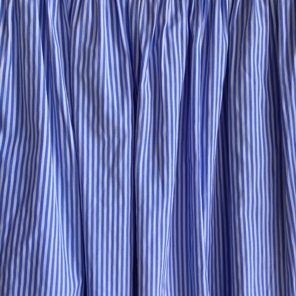 Striped blouse - Picture 4 of 5